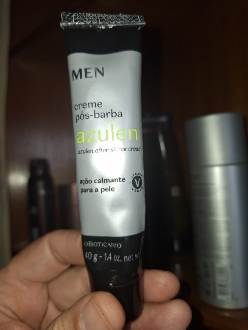 imagem da avaliação