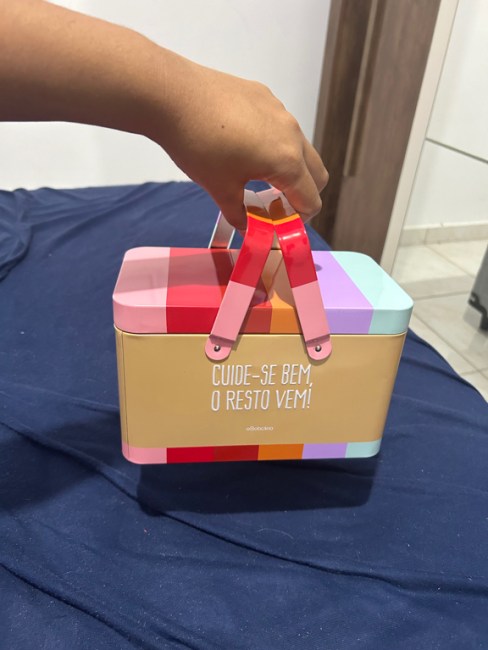 imagem da avaliação