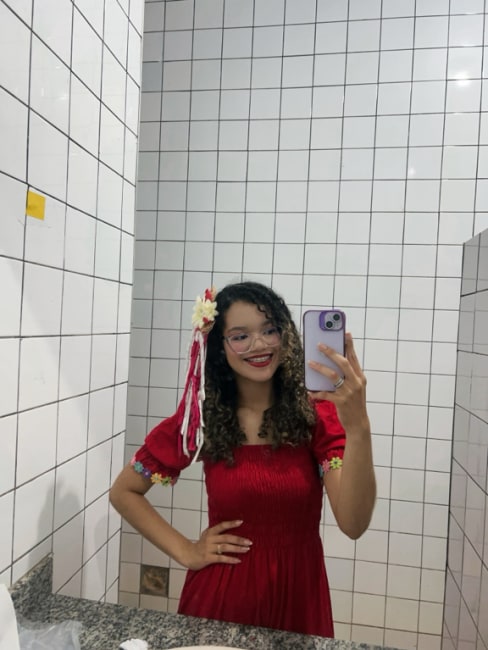 imagem da avaliação