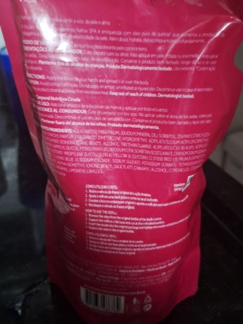 imagem da avaliação