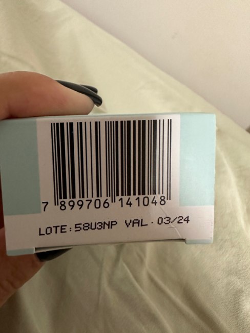 imagem da avaliação