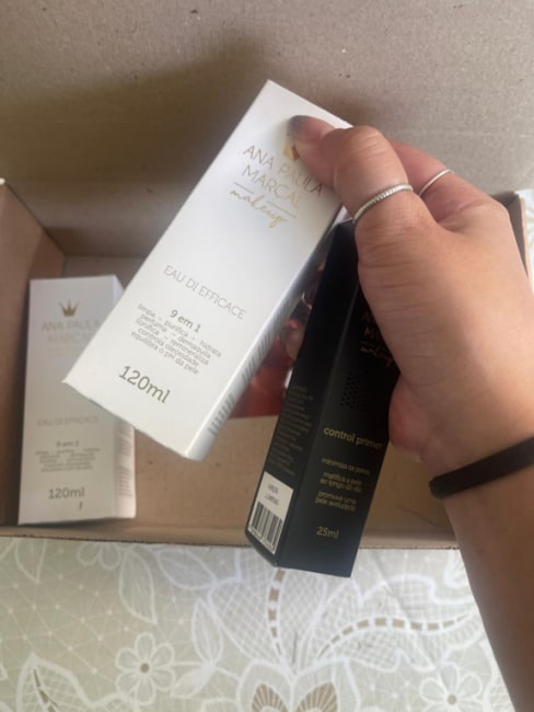 imagem da avaliação