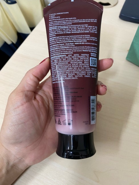 imagem da avaliação