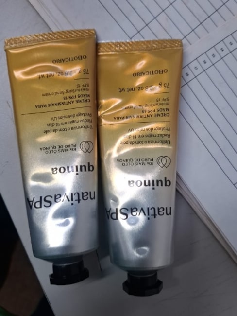 imagem da avaliação