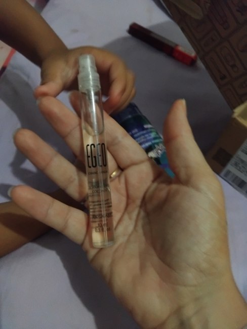 imagem da avaliação