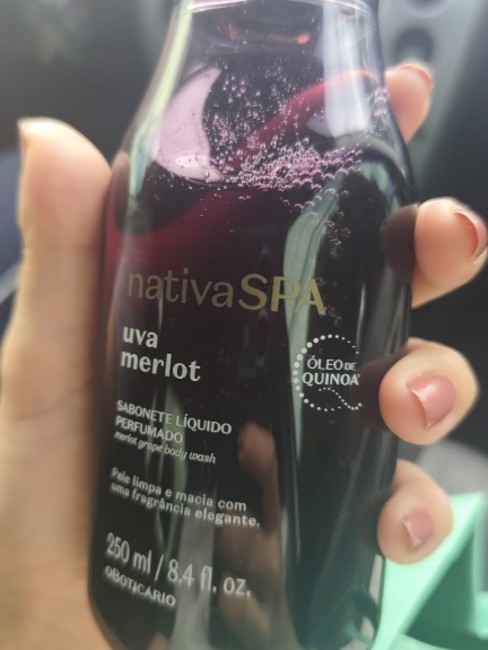 imagem da avaliação