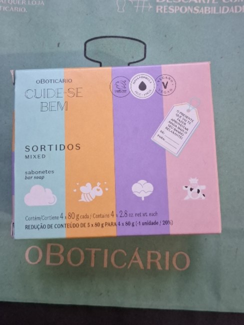 imagem da avaliação