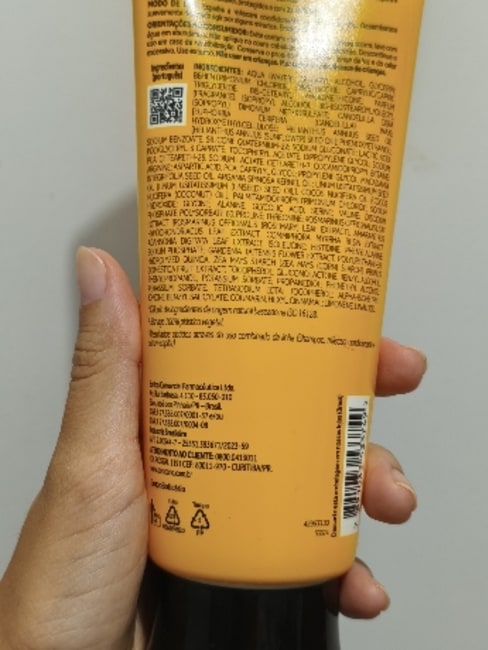 imagem da avaliação