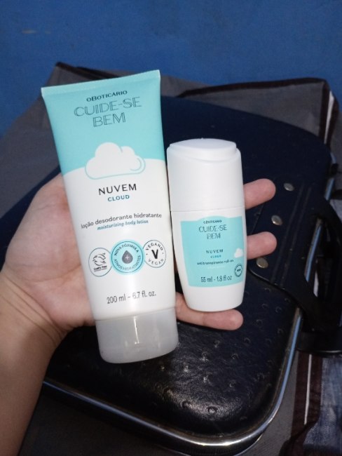 imagem da avaliação