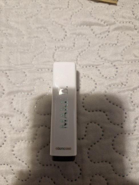 imagem da avaliação