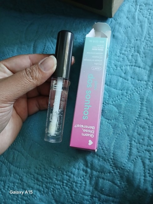 imagem da avaliação