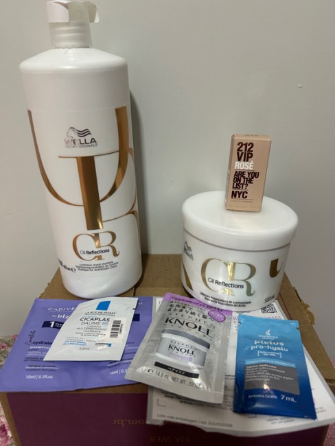 imagem da avaliação