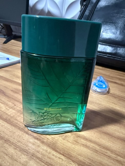 imagem da avaliação