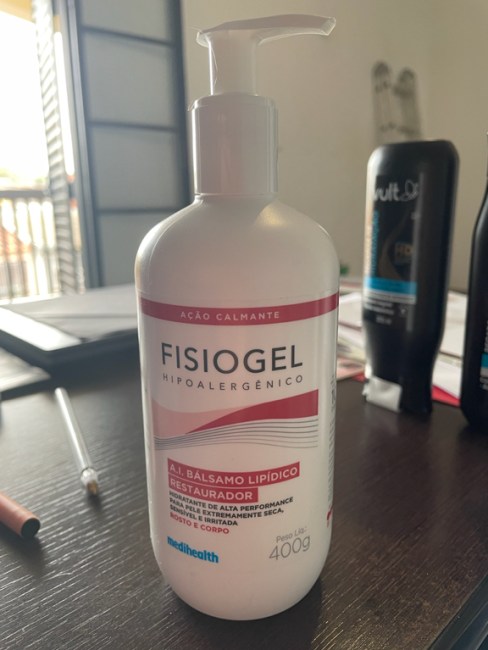 imagem da avaliação