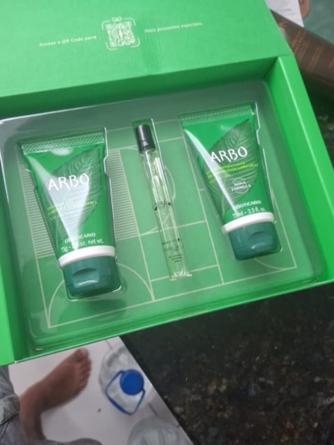 imagem da avaliação