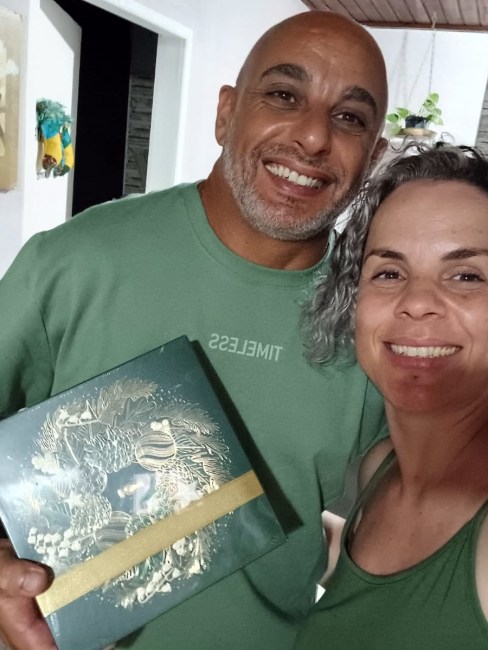 imagem da avaliação