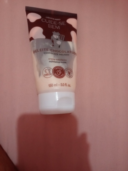 imagem da avaliação