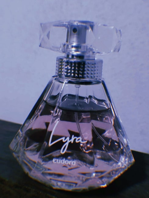 Lyra Eudora perfume - a fragrance for women 2020