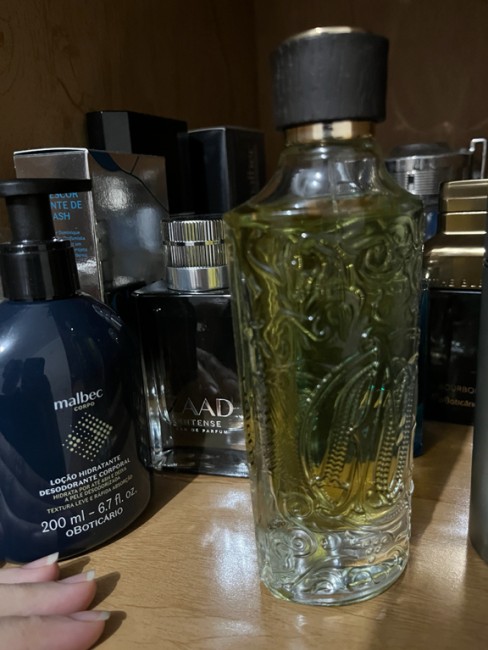 imagem da avaliação