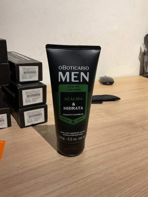 imagem da avaliação