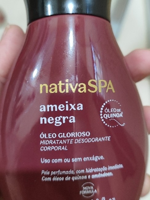 imagem da avaliação