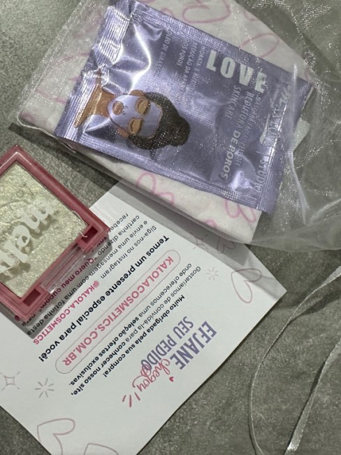 imagem da avaliação