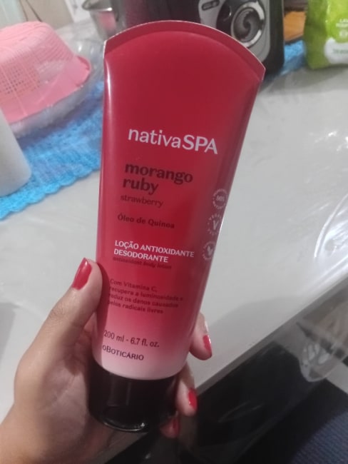 imagem da avaliação