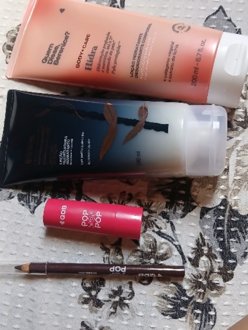 imagem da avaliação