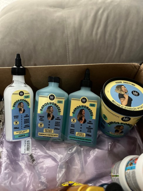 imagem da avaliação