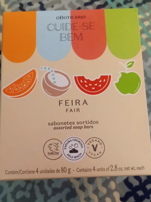 imagem da avaliação