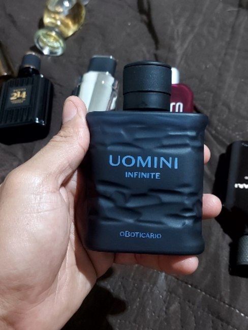 imagem da avaliação