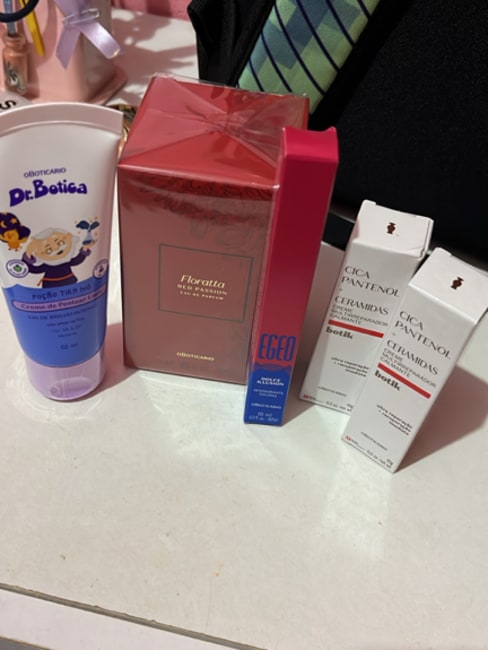 imagem da avaliação