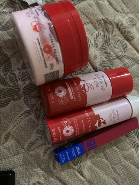 imagem da avaliação