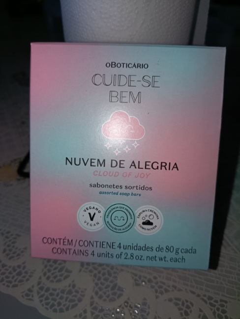 imagem da avaliação