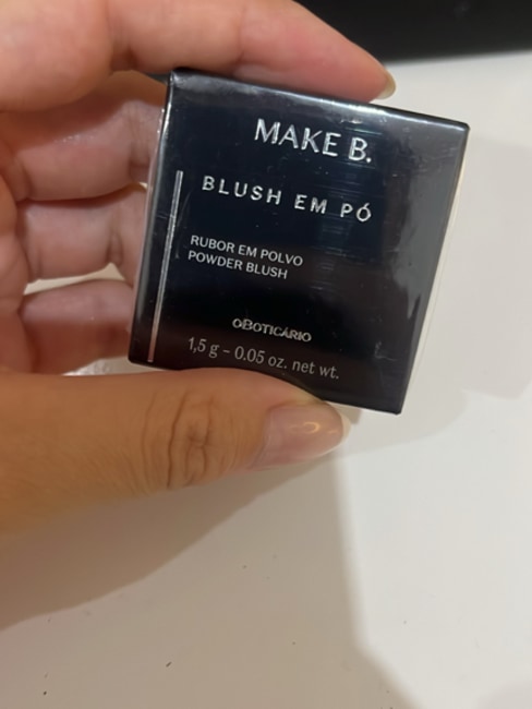 imagem da avaliação