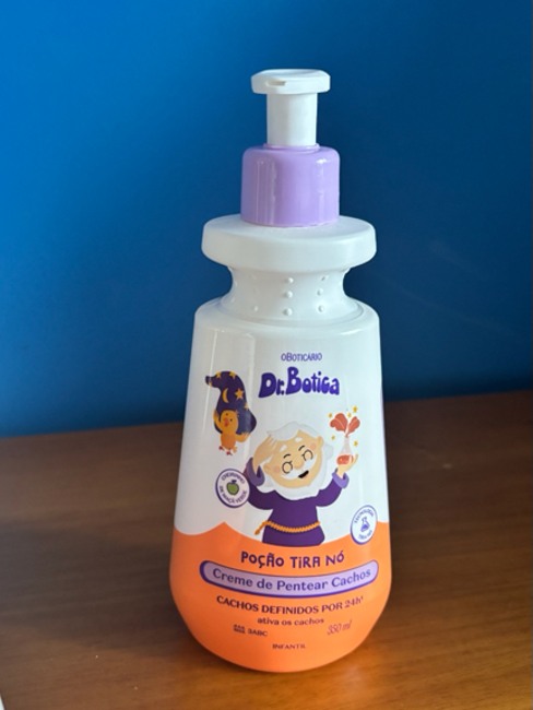 imagem da avaliação