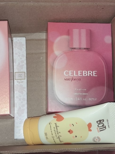 imagem da avaliação