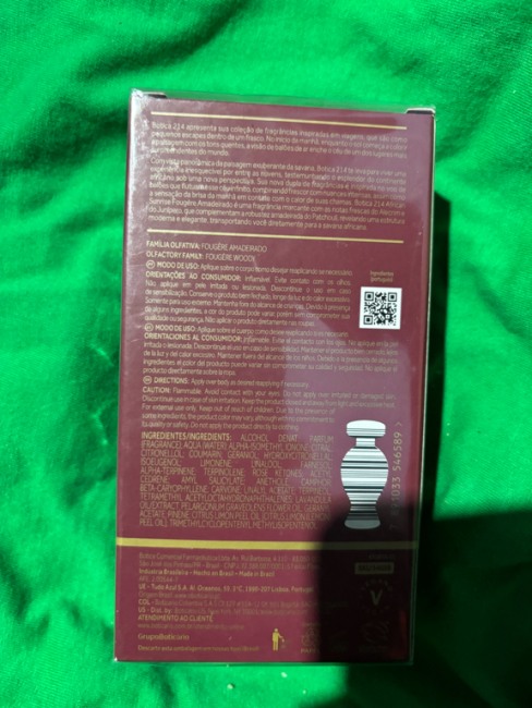 imagem da avaliação