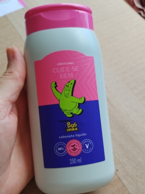 imagem da avaliação