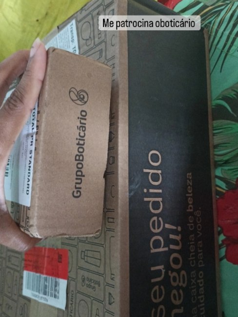 imagem da avaliação