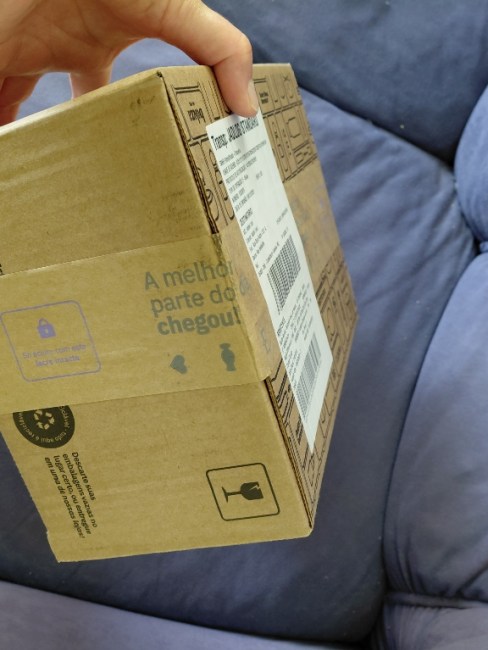 imagem da avaliação