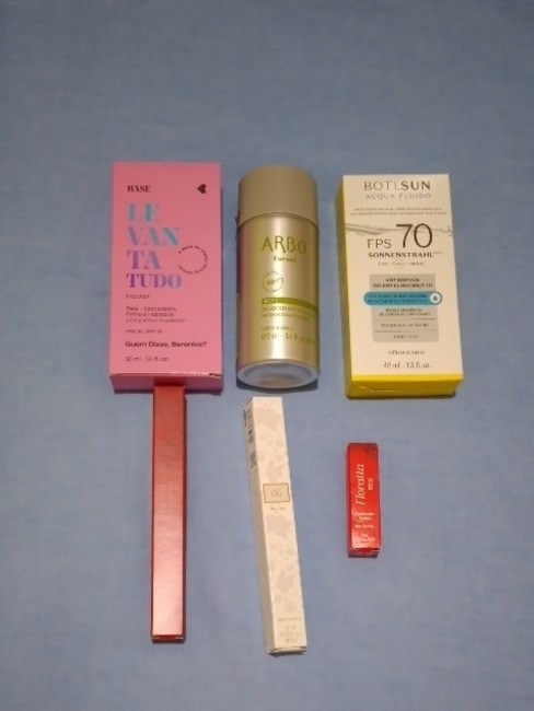 imagem da avaliação