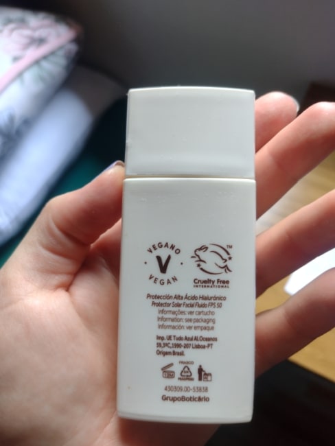 imagem da avaliação