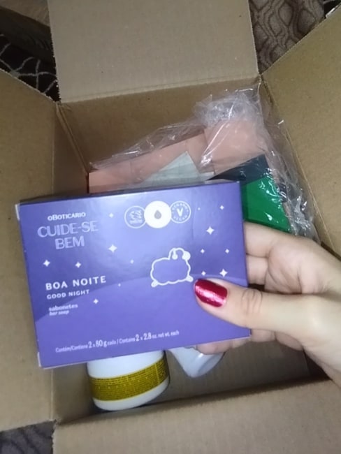 imagem da avaliação