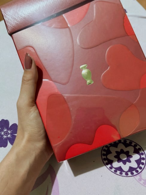 imagem da avaliação