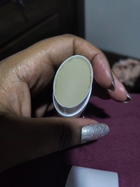 imagem da avaliação