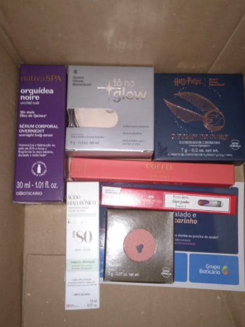 imagem da avaliação