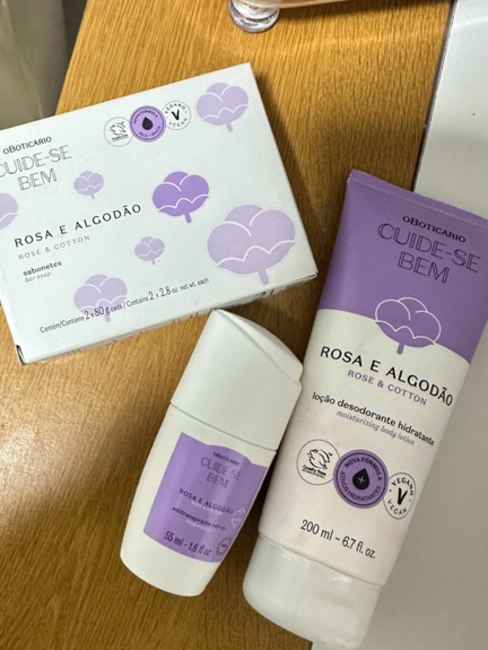 imagem da avaliação