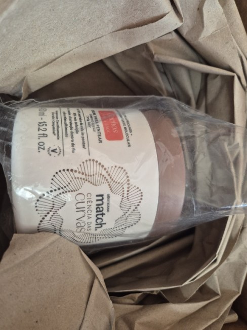 imagem da avaliação