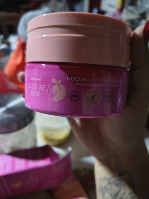 imagem da avaliação